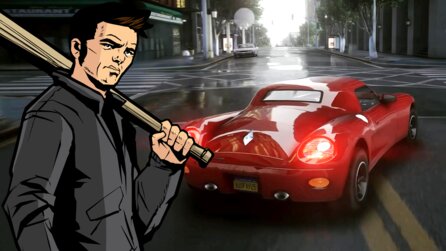 Das Remaster, das wir verdient haben - Dieses GTA 3 in Unreal Engine 5 haut Fans vom Hocker