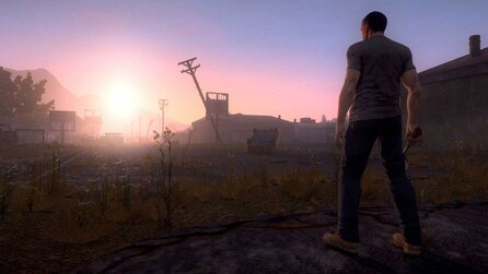 H1Z1 - Free2Play-Zombiespiel kostet 20 Dollar im Early Access