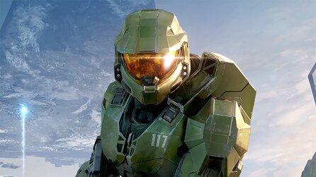 Halo: Wegen Infinite bleibt jetzt ein anderes Halo-Spiel auf der Strecke
