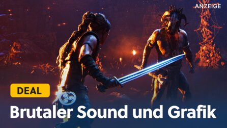 Hellblade 2 wird ein audiovisuelles Brett: Wie die Entwickler State-of-the-Art Technologien auf die Xbox bringen