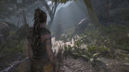 Hellblade: Senuas Sacrifice - NextGen-Upgrade
