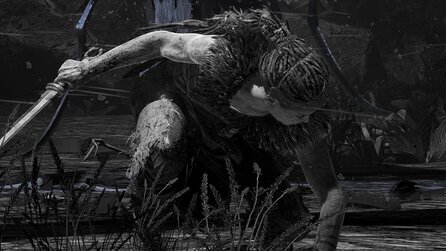 Hellblade: Senuas Sacrifice - Artworks + Konzeptzeichnungen