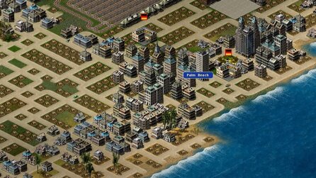Industriegigant 2 - Der Aufbau-Klassiker kehrt zurück, kämpft allerdings mit Problemen