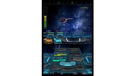 Infinite Space im Test - Test für Nintendo DS