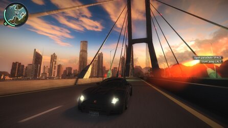 Avalanche Studios - Just-Cause-Entwickler: »Story-getriebene Triple-A-Spiele machen finanziell keinen Sinn.«