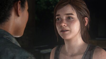 Naughty Dog kündigt überraschend neue The Last of Us-Version an - und sie ist jetzt schon verfügbar