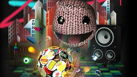 LittleBigPlanet - Spieler erstellen mehr als sechs Millionen neue Levels