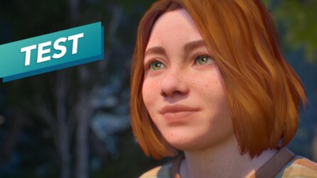 Lost Records im Test: Ein toller 90er-Jahre-Freundschaftssimulator mit schwächelnder Story - jetzt mit Wertung