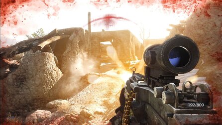 Medal of Honor - Video - Offizieller Launch-Trailer des Shooters