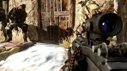 Medal of Honor - Iranisches Fernsehen zeigt versehentlich Material aus dem Shooter