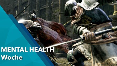 Videospiele helfen mir, mit meinem ungesunden Perfektionismus umzugehen