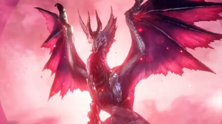 Monster Hunter Rise kommt auch für PS4, PS5, Xbox OneSeries SX und in den Game Pass