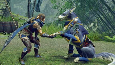 Monster Hunter Rise: Warum die Schwierigkeitsgrad-Diskussion zu kurz gedacht ist