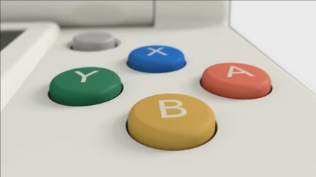 New Nintendo 3DS - Auch mit Region-Lock