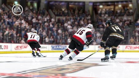 NHL 08