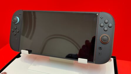 Nintendo Switch 2 bekommt eine Funktion für den Game Chat, die ihn zugänglicher für alle macht