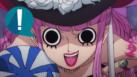 One Piece Odyssey - Ich vermisse meinen Lieblings-Arc schmerzlich, bringt ihn ins Spiel!