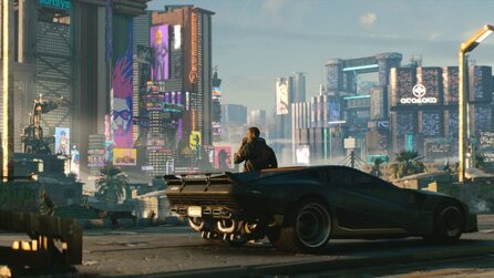 Open World-Spiele 20192020 - Diese Games fressen bald eure Freizeit