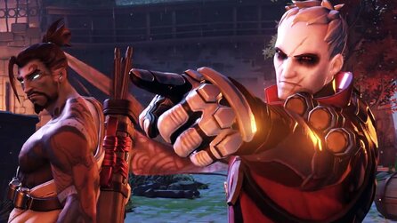 Overwatch - Blizzard meldet 35 Millionen Spieler