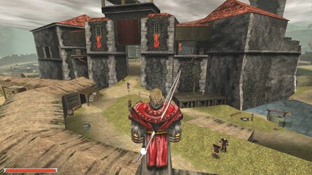 Piranha Bytes - Björn Pankratz blickt zurück auf alle Gothic- und Risen-Spiele