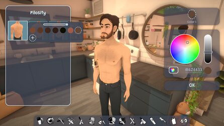 Paralives: Screenshots