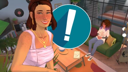 Paralives: Neuer Sims-Konkurrent hat endlich ein Release-Datum und startet noch dieses Jahr im Early Access