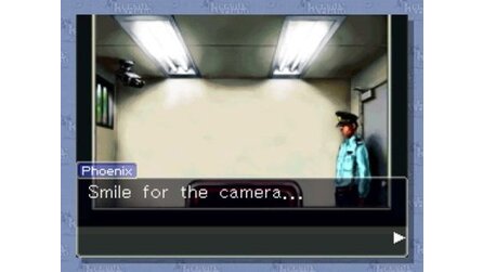 Phoenix Wright: Ace Attorney im Test - Test für WiiWare