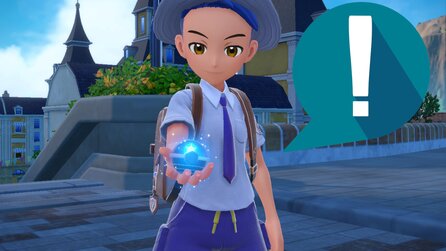 Pokémon KarmesinPurpur: Exploit lässt euch Shinys gerade ganz leicht vervielfältigen