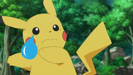 Pokémon: Es gibt einen einzigen Moment, in dem Pikachu im Anime mit Ash in menschlicher Sprache spricht und Fans waren nicht begeistert davon
