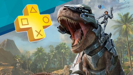 PS Plus im Mai 2025: Schnappt euch jetzt die 3 neuen Gratis-Spiele - Darunter ein riesiger Überraschungshit