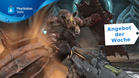 PS Store - Einer der besten Shooter 2020 jetzt im Angebot der Woche [Anzeige]