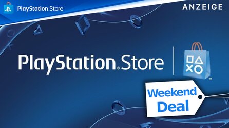 Horror-Hit zum halben Preis: Jetzt das Wochenendangebot für PS4 + PS5 sichern
