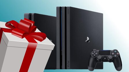 Play at Home: Das erste Gratis-Spiel für PS4 ist jetzt erhältlich, schlagt zu