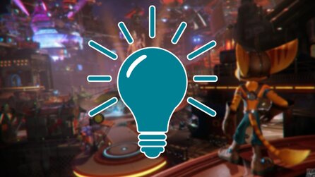 Dieses PS5-Grafikwunder hat verstecktes Areal mit Minispiel, das seit 4 Jahren niemand entdeckt hat - Entwickler klärt es jetzt auf