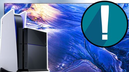 Teaserbild für Hört nicht auf eure PS4 und PS5 - so stellt ihr HDR richtig ein