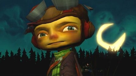 Psychonauts - PS2-Version erscheint im Frühjahr für die Playstation 4