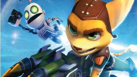 Ratchet + Clank: QForce - Insomniac will auch weiterhin mit der Reihe experimentieren