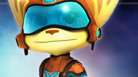 Ratchet + Clank: QForce - PS Vita-Version verschiebt sich weiter grob auf Frühling 2013