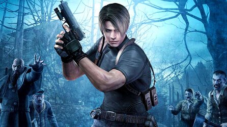 Resident Evil 0, 1 + 4 - Switch-Release im Mai - aber nur digital