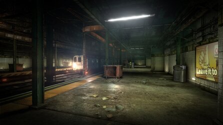 Resident Evil 6 - Bonus-Maps für Vorbesteller