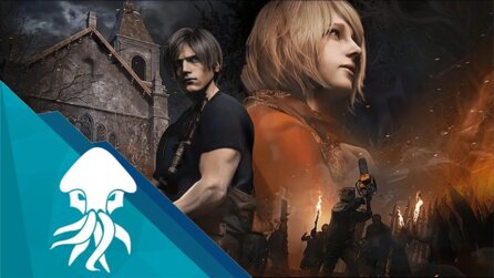 Resident Evil: Das ist der beste Teil der Reihe – ihr habt abgestimmt und am Ende war es richtig knapp