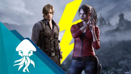 Resident Evil Finale: Das Duell um Platz 1 startet und ein Gewinner steht schon vorher fest