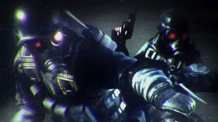 Resident Evil: Revelations - Gameplay-Trailer mit »Lady Hunk«