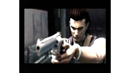 Resident Evil Zero GameCube
