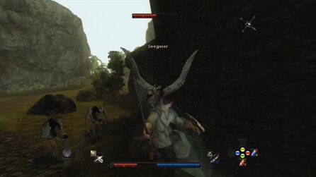Risen im Test - Test für Xbox 360