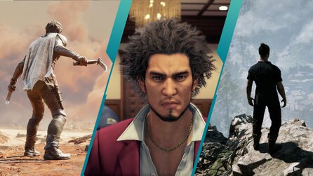 9 Rollenspiele auf PS5 und Xbox, in denen ihr 2024 viel zu viel Zeit verbringen werdet