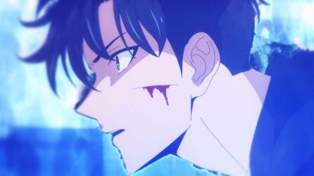 Solo Leveling: Fans sind sich sicher, dass Jin-Woos hartes Training zu Beginn der Serie eine Hommage an einen bestimmten Anime ist
