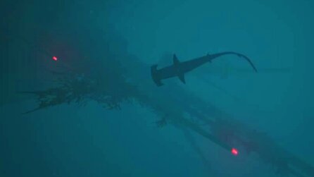 Soma - Die Horror-Kreaturen im Trailer