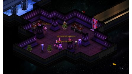 Spacebase DF-9 - Screenshots