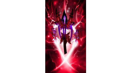 Starcraft 2: Legacy of the Void - Artworks